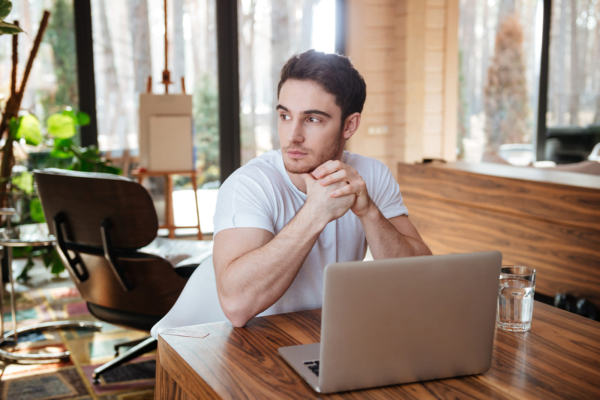 Počinjem od ponedeljka: Od ponedeljka ću manje vremena provoditi ispred ekrana