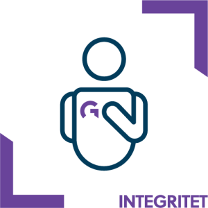 Integritet integritet
