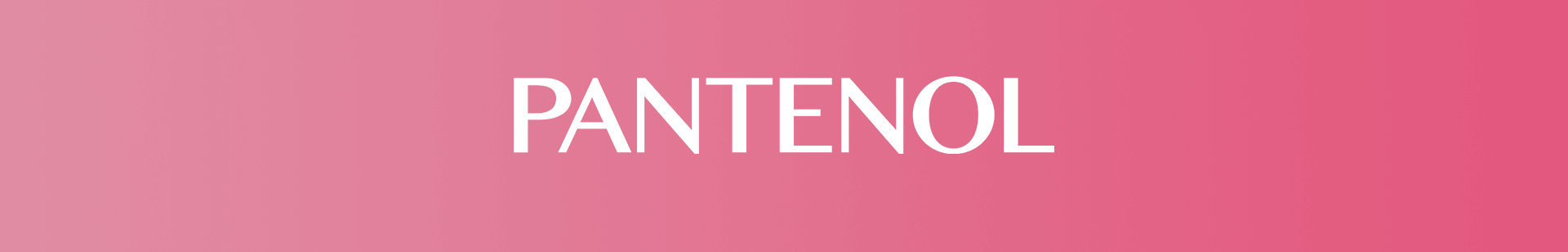 Pantenol